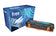 Toner remanufacturé cyan HP CF211a - 1800 pages
