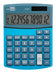 Calculatrice bureau 12chiffres écran 2 lignes-spéciale commerces
