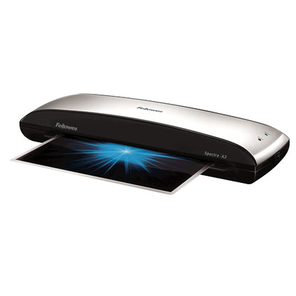 Plastifieuse A3 Spectra - Compacte et Rapide