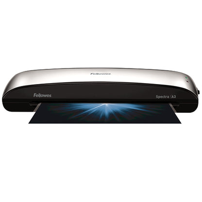 Plastifieuse A3 Spectra - Compacte et Rapide