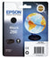 Cartouche d'encre Epson noire 5,8 ml - pigments durables