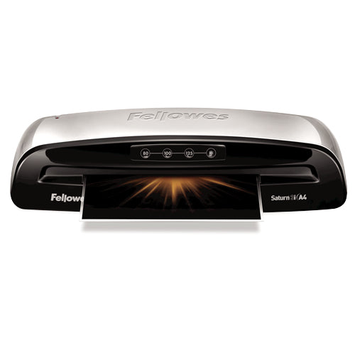 Plastifieuse Fellowes saturn 3i a4 fell