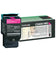 Toner Lexmark C540A1MG- 1000 pages-magenta