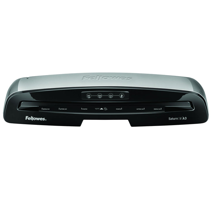 Plastifieuse saturn 3i a3 fell