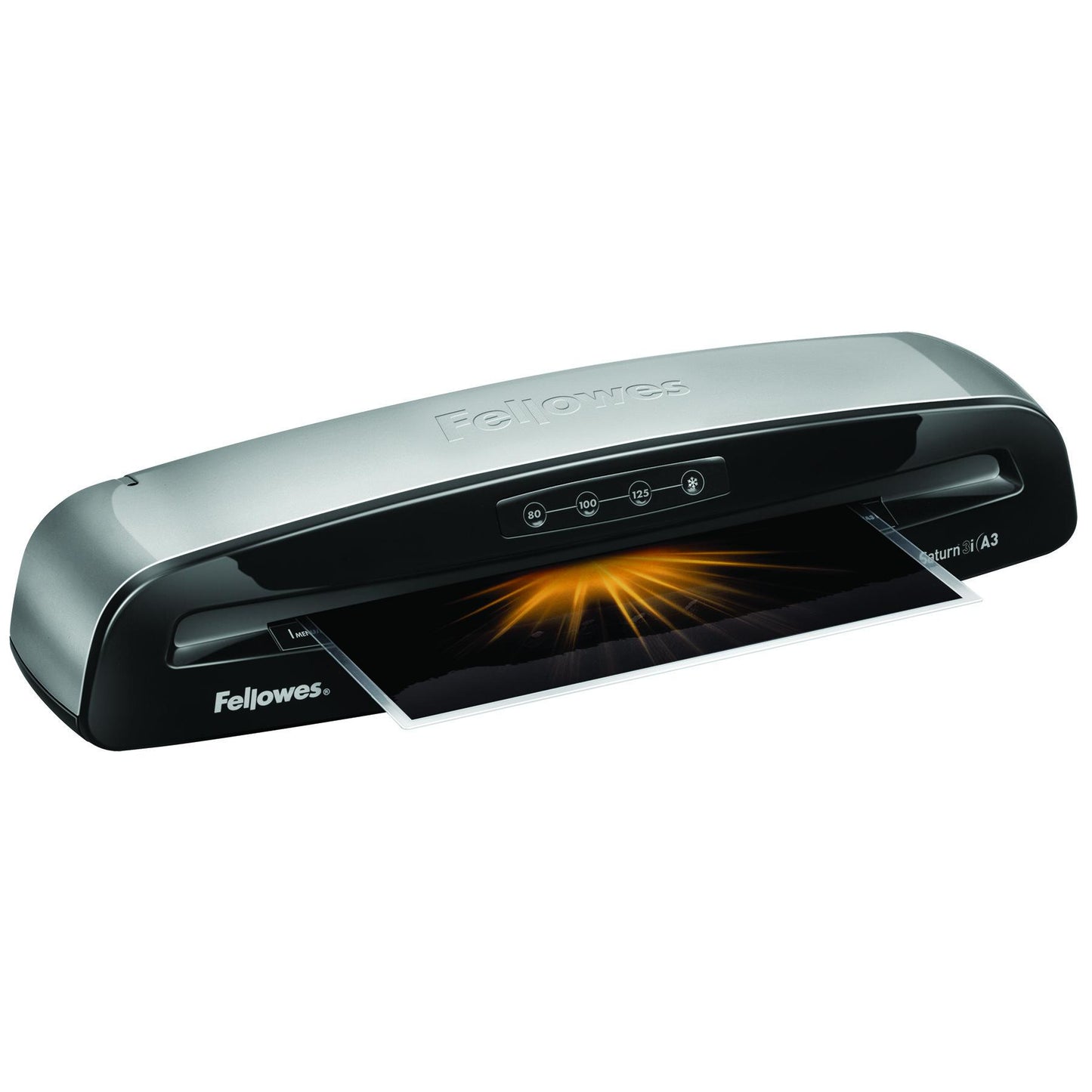 Plastifieuse saturn 3i a3 fell