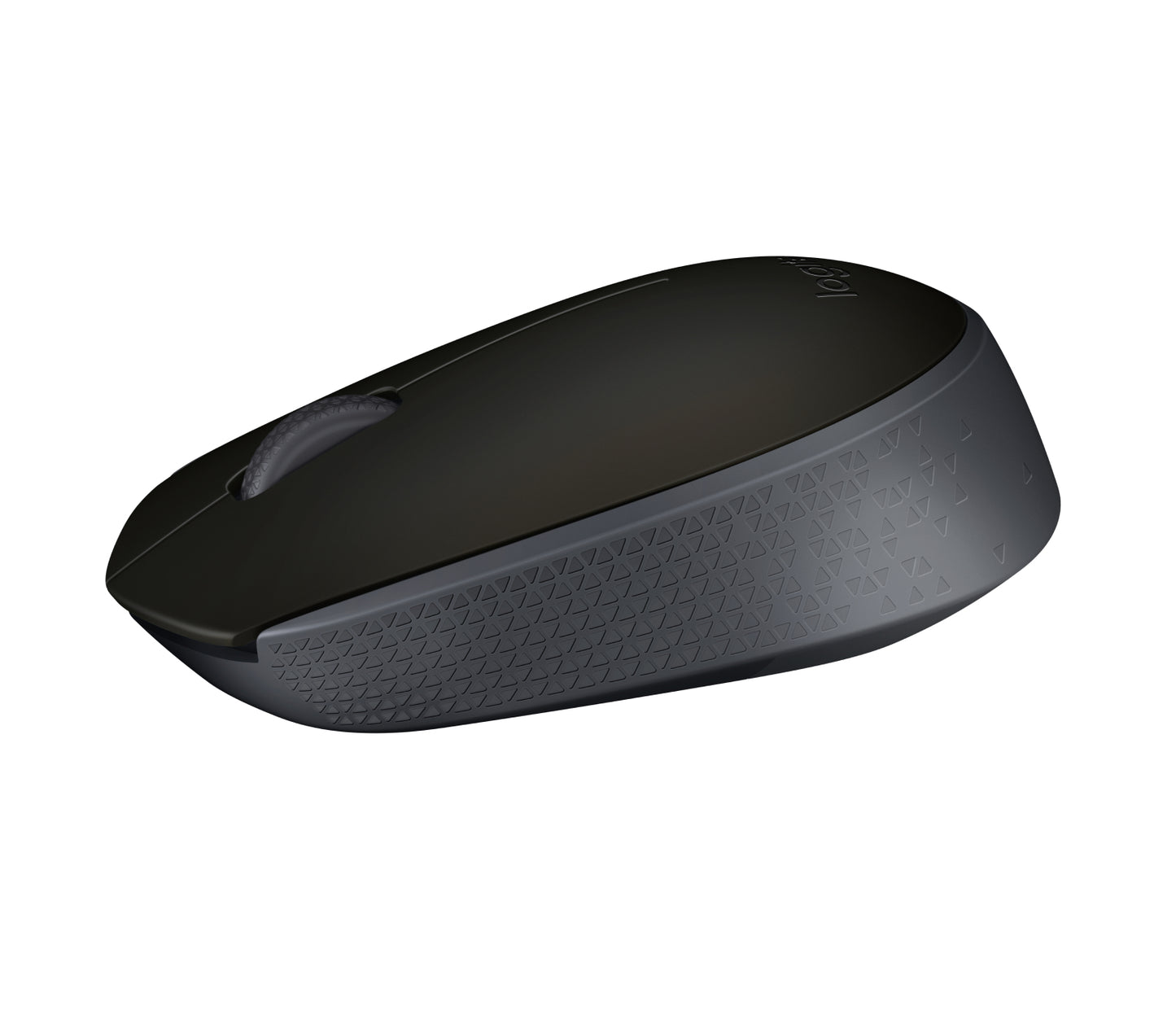 Souris sans fil m171 - confort et précision