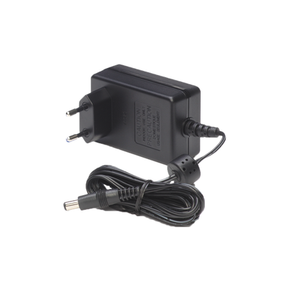 Adaptateur secteur AD-24ES - 9V/1,6A pour étiqueteuses