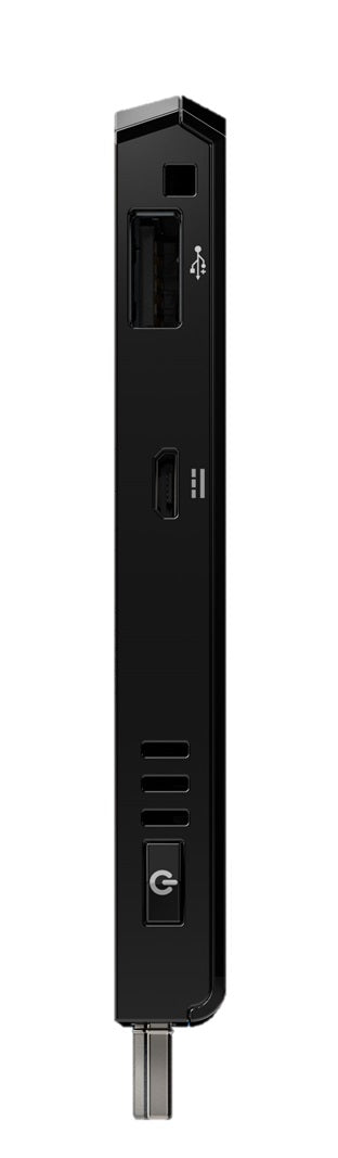 Ordinateur Intel Stick HDMI - Windows 10, 32 Go
