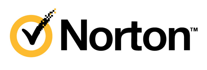 Solution antivirus Norton 360 standard pc/mac - protection 1 an