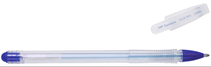 Colle stylo ultra fin - application précise
