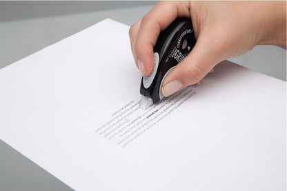 Correcteur à sec Tombow mono grip - bande indéchirable 10m