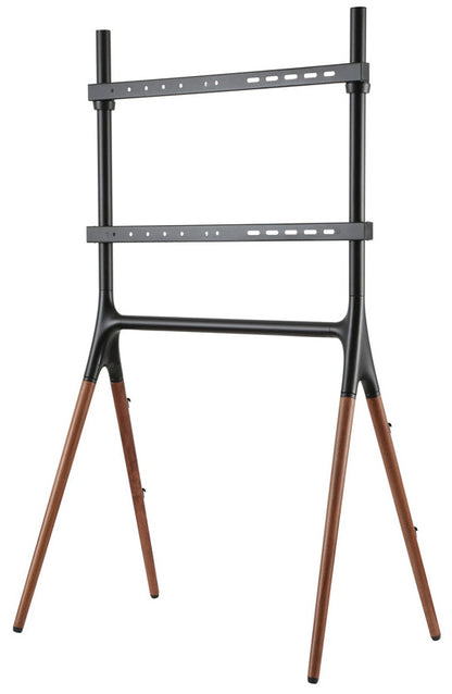 Support au sol pour écran 37-70" - réglable et robuste
