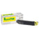 Cartouche  kyocera tk-5140y - jaune -5000 pages
