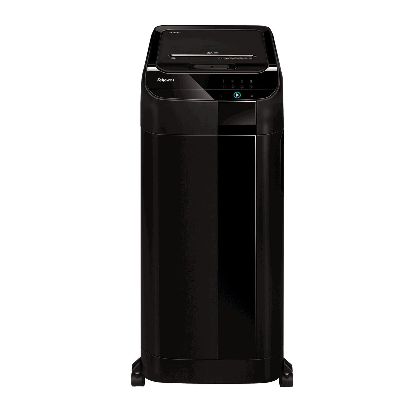Destructeur Fellowes automax 550c