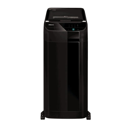 Destructeur Fellowes automax 550c