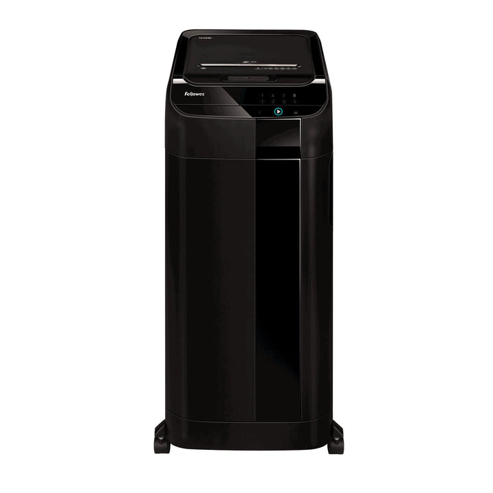 Destructeur Fellowes automax 550c