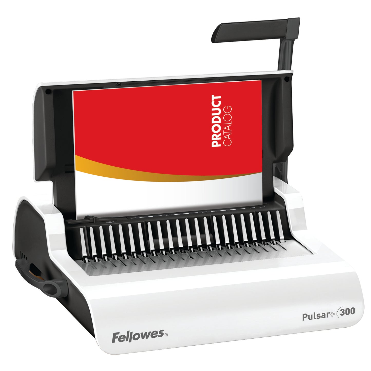 Perforelieur pulsar+ 300 Fellowes