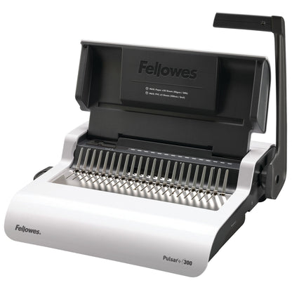 Perforelieur pulsar+ 300 Fellowes