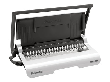Perforelieur Star+150 - Reliure 150 feuilles