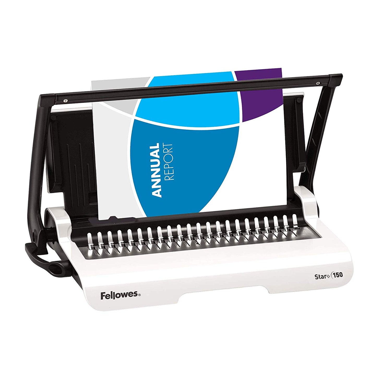 Perforelieur Star+150 - Reliure 150 feuilles