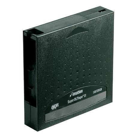 Cartouche sdlt 2 - 600 go compressés