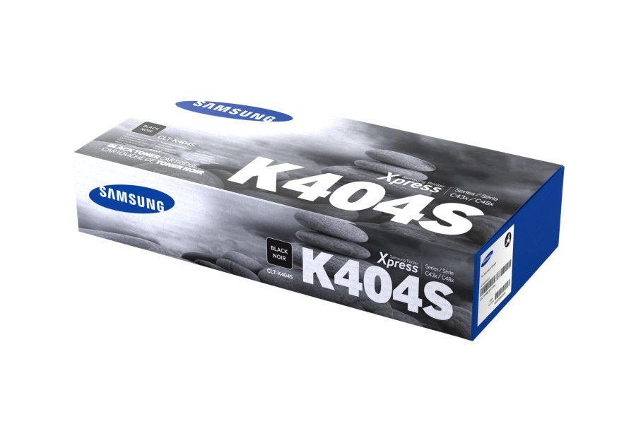 Cartouche laser Samsung k404s - 1500 pages