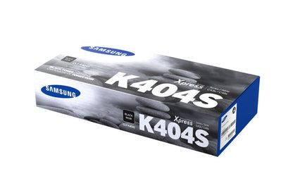 Cartouche laser Samsung k404s - 1500 pages