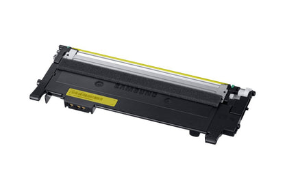 Cartouche laser Samsung y404s - 1000 pages couleur jaune