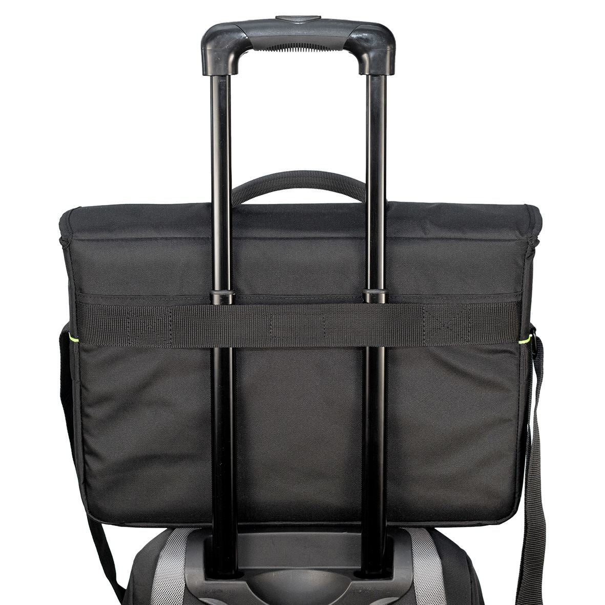 Sacoche pc 15-17.3" - protection et confort