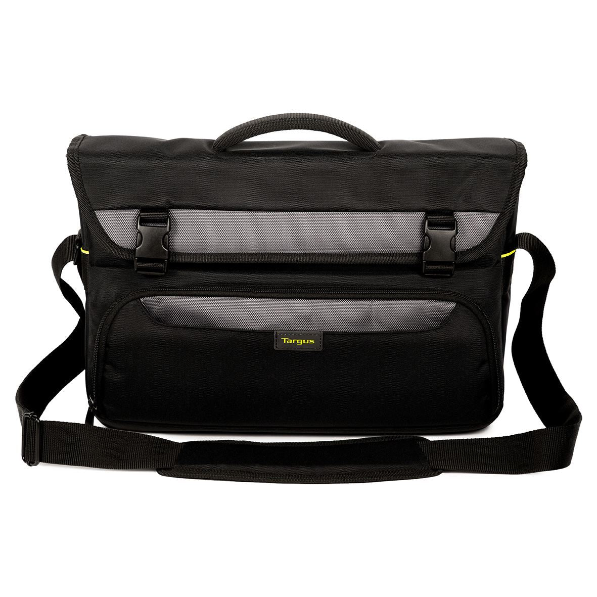 Sacoche pc 15-17.3" - protection et confort