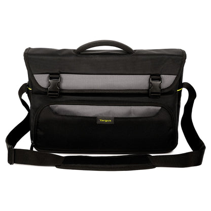 Sacoche pc 15-17.3" - protection et confort