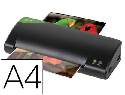 Plastifieuse a4 75/125mic Q-connect