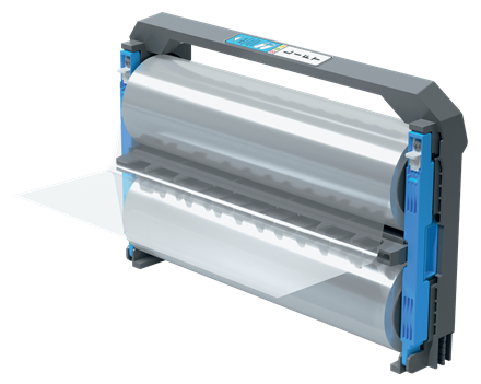 Cartouche GBC Foton30 A4 75mcp/250