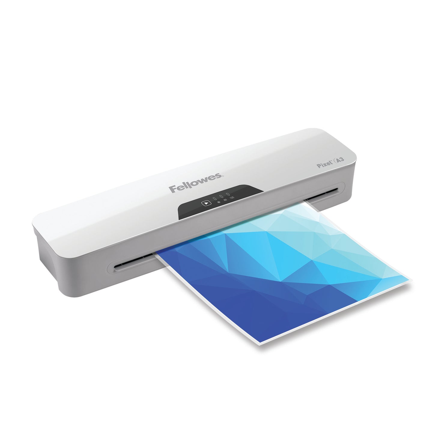 Plastifieuse a3 pixel Fellowes