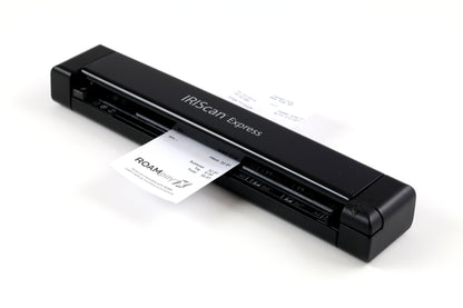 Scanner Express 4 - Ultra Portable et Rapide