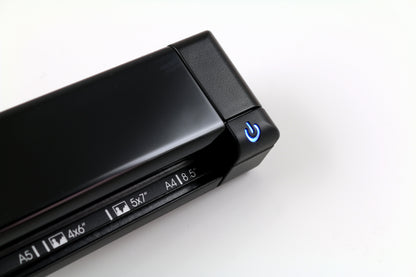 Scanner Express 4 - Ultra Portable et Rapide