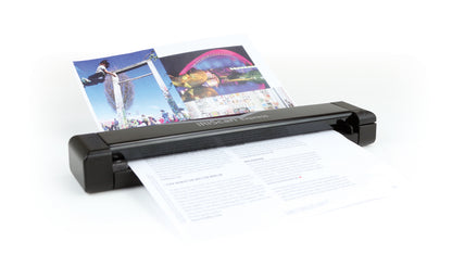 Scanner Express 4 - Ultra Portable et Rapide