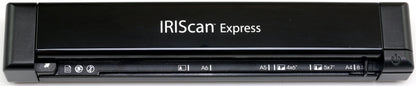Scanner Express 4 - Ultra Portable et Rapide