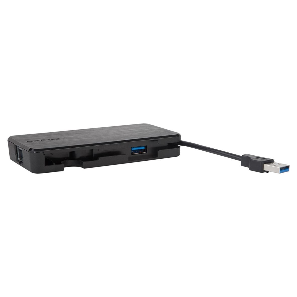 Station d'accueil usb 3.0 - connectivité étendue