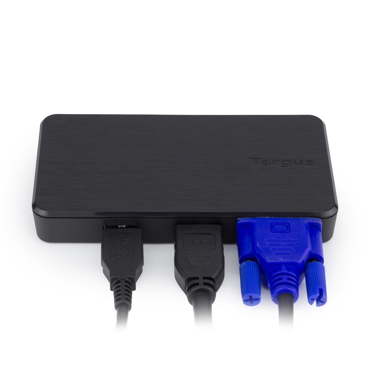 Station d'accueil usb 3.0 - connectivité étendue