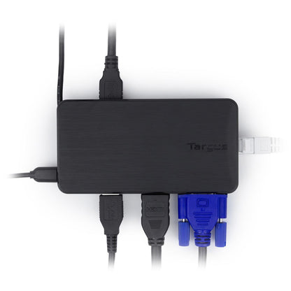 Station d'accueil usb 3.0 - connectivité étendue