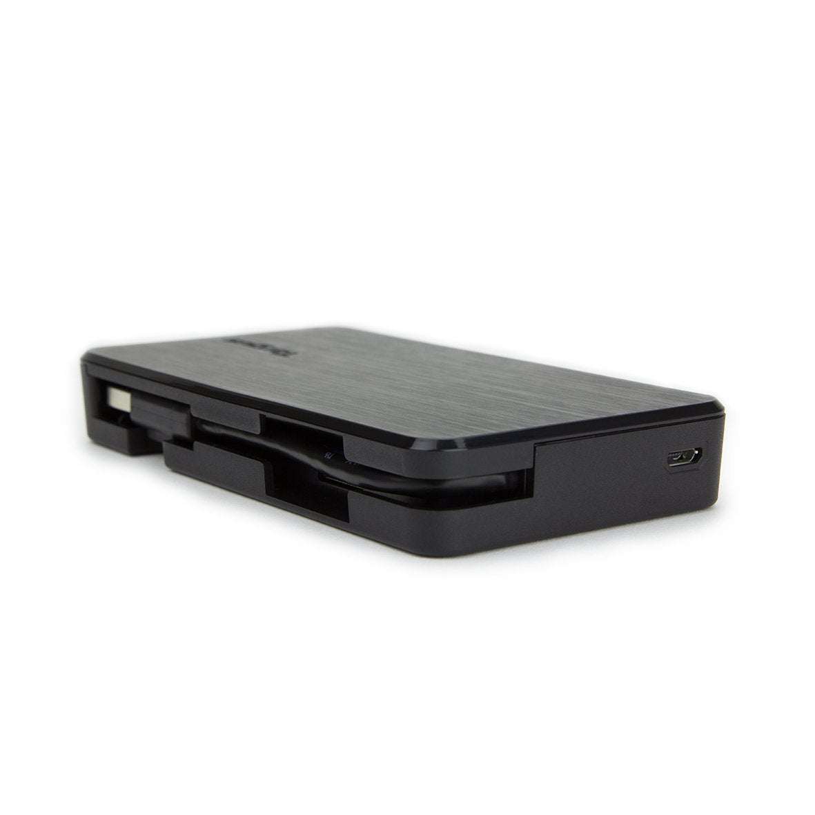 Station d'accueil usb 3.0 - connectivité étendue