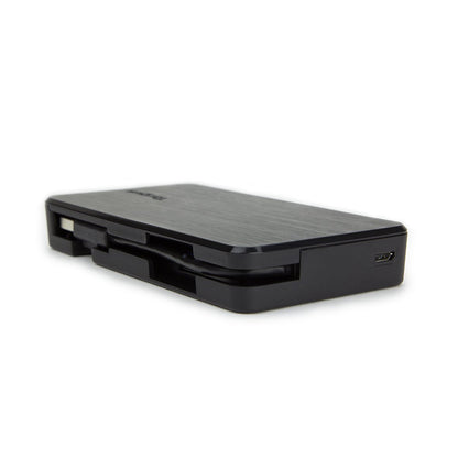 Station d'accueil usb 3.0 - connectivité étendue