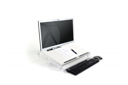 Porte-documents coulissant 630 - ergonomie et efficacité