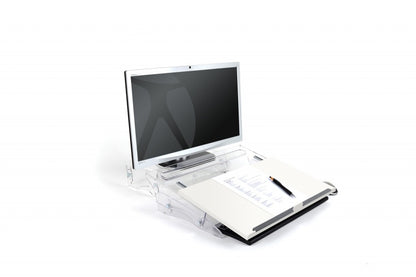 Porte-documents coulissant 630 - ergonomie et efficacité