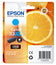 Cartouche Epson cyan 33xl - rendement 650 pages