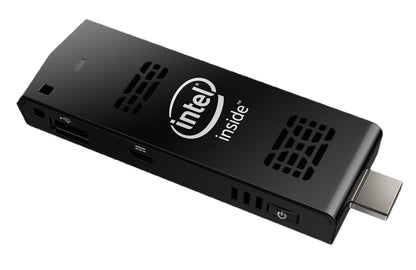 Ordinateur Intel Stick HDMI - Windows 10, 32 Go