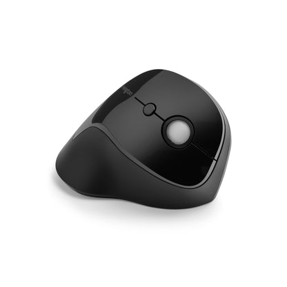 Souris Verticale Sans Fil - Ergonomie et Confort