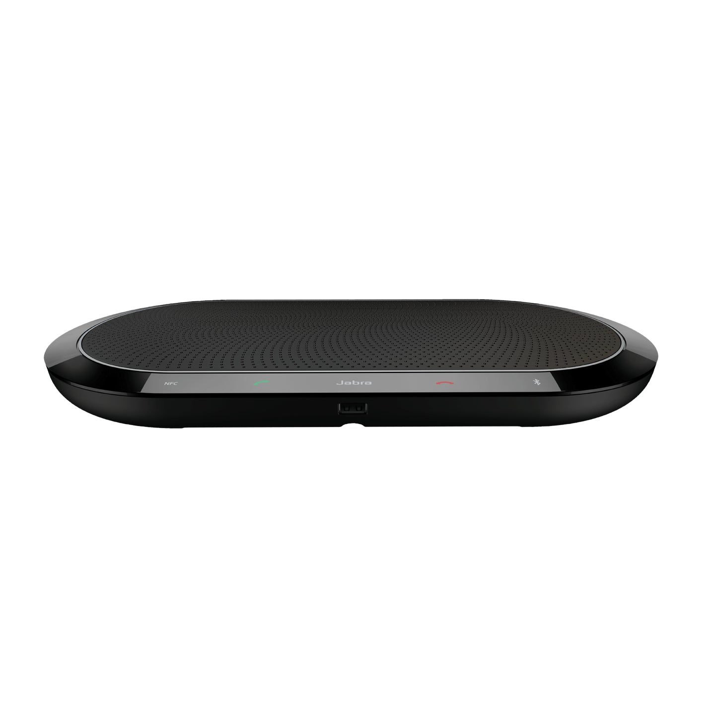 Speakerphone Jabra speak 810 - son clair et connectivité polyvalente