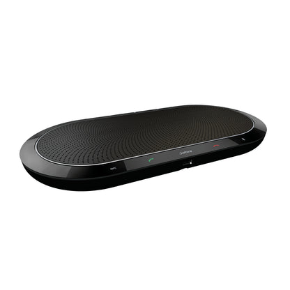 Speakerphone Jabra speak 810 - son clair et connectivité polyvalente